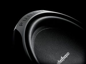 Rockford Fosgate car audio speakers