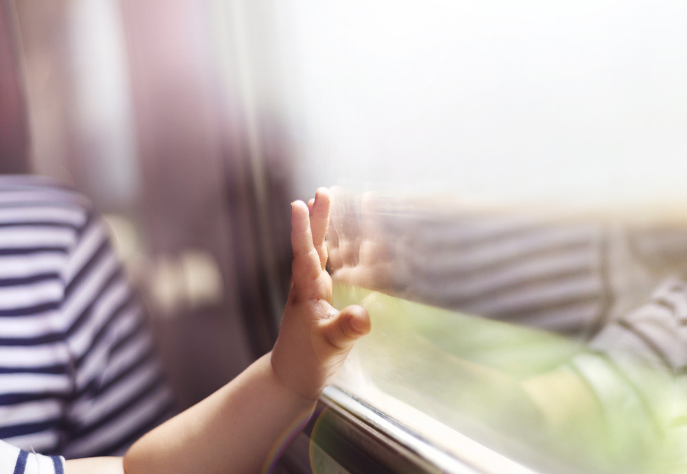 window tinting service