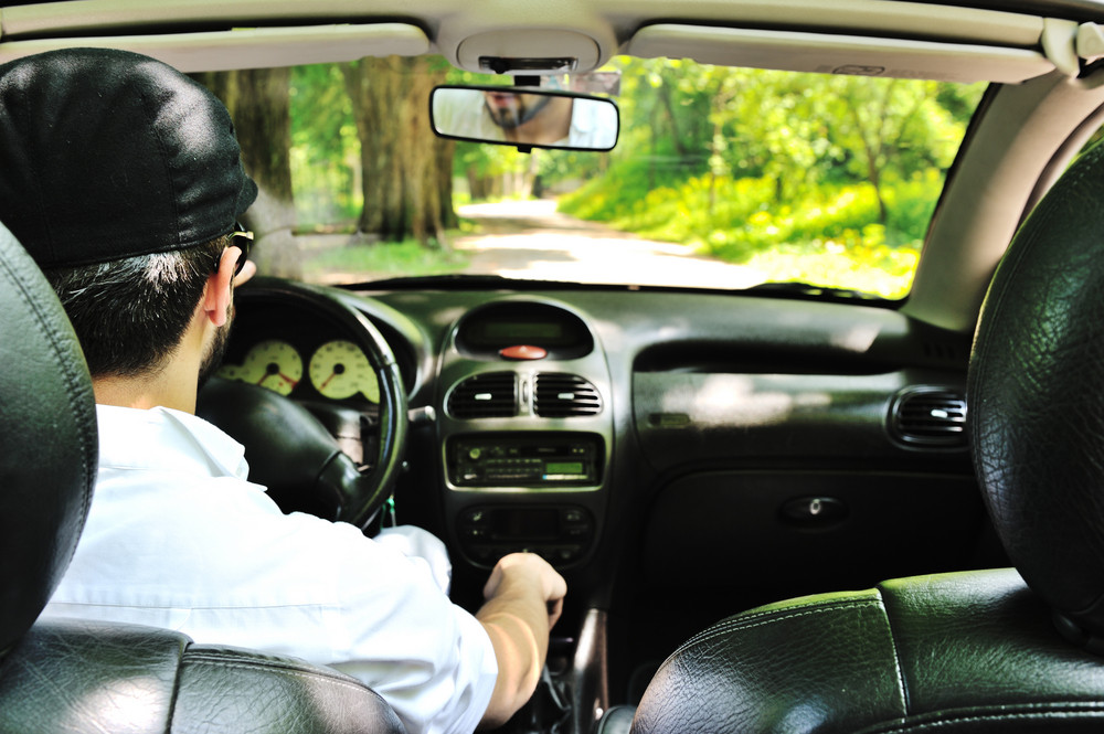 auto window tinting
