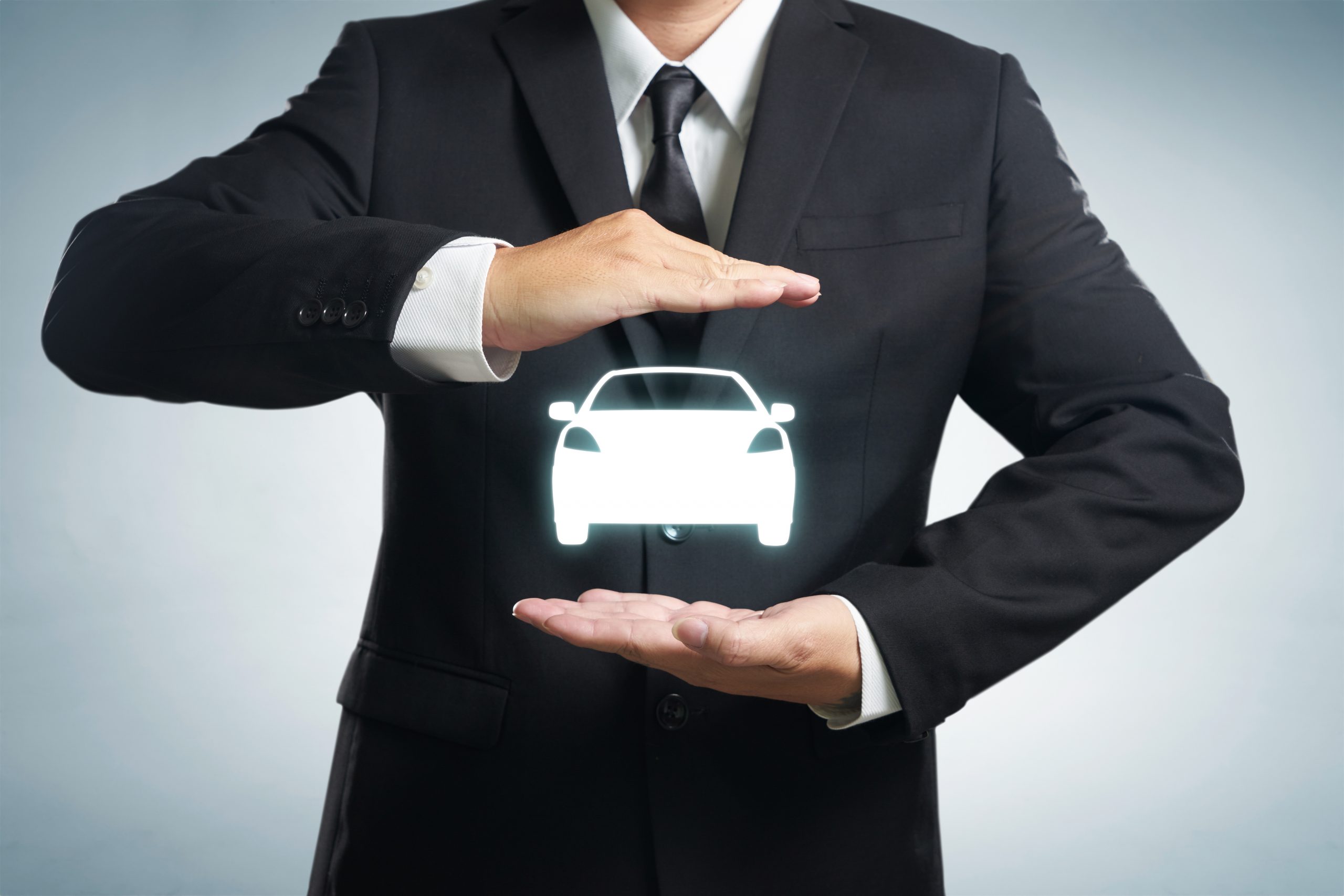 tinting auto window