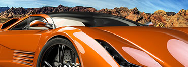 Car Tint and PPF