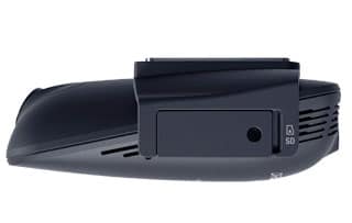 XC Dash Camera by Compustar