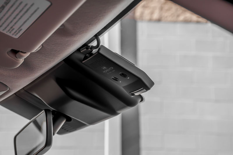 Dash camera and remote start system installed by The Specialists Tucson
