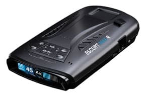 Escort Max 4 Radar Detector