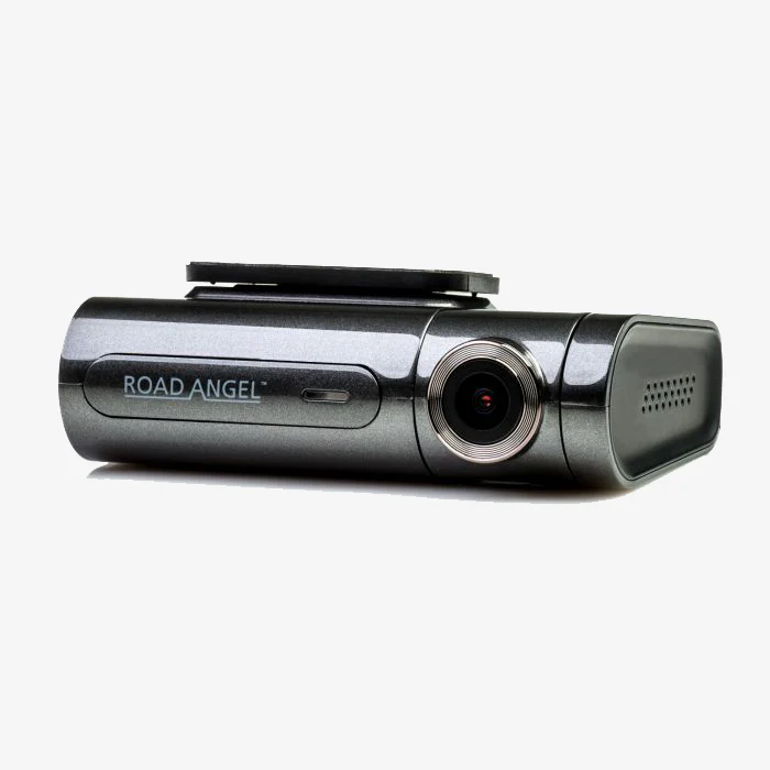 Road Angel HALO Pro 2-channel dash cam