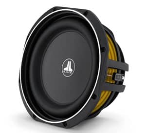 JL Audio 12TW1 Thin-Line Subwoofer