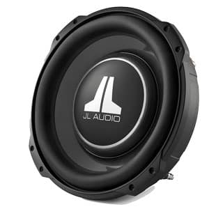 JL Audio W3 Subwoofers