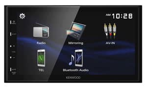 Kenwood DMX129BT