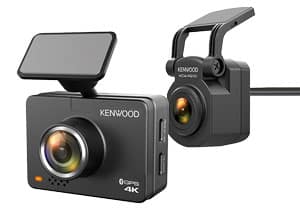 Dash Camera Kenwood-DRV-A610WDP
