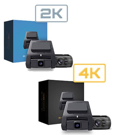 Momento Dash Cam Systems
