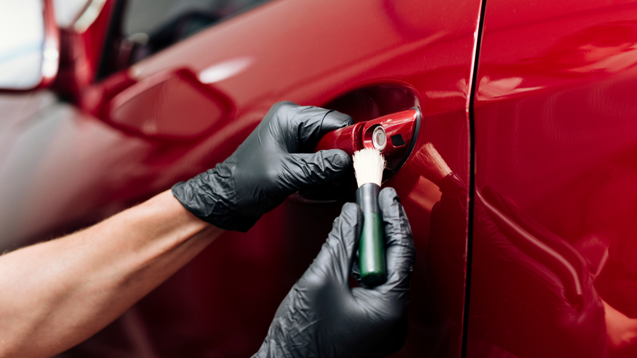 Paint Protection Tucson