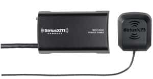 SiriusXM Tuner Add-On