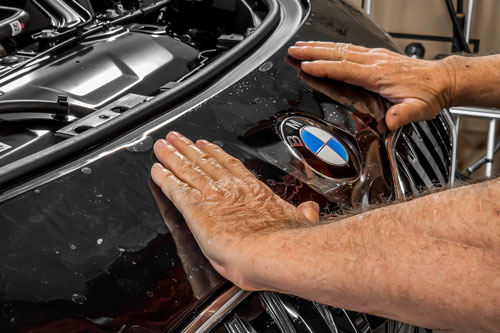 Paint Protection Film in Tucson