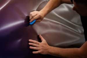Paint Protection Films