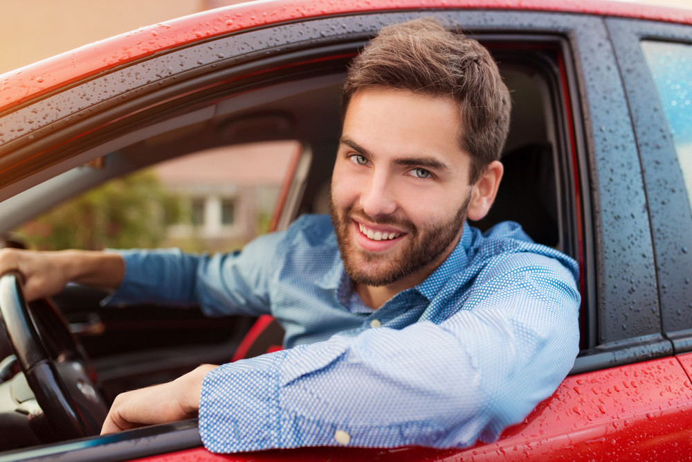 car window tinting