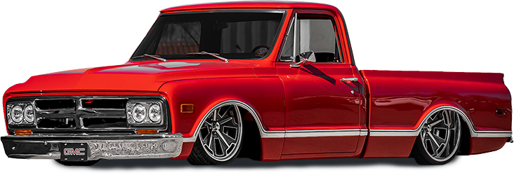 protect your ride with paint protection