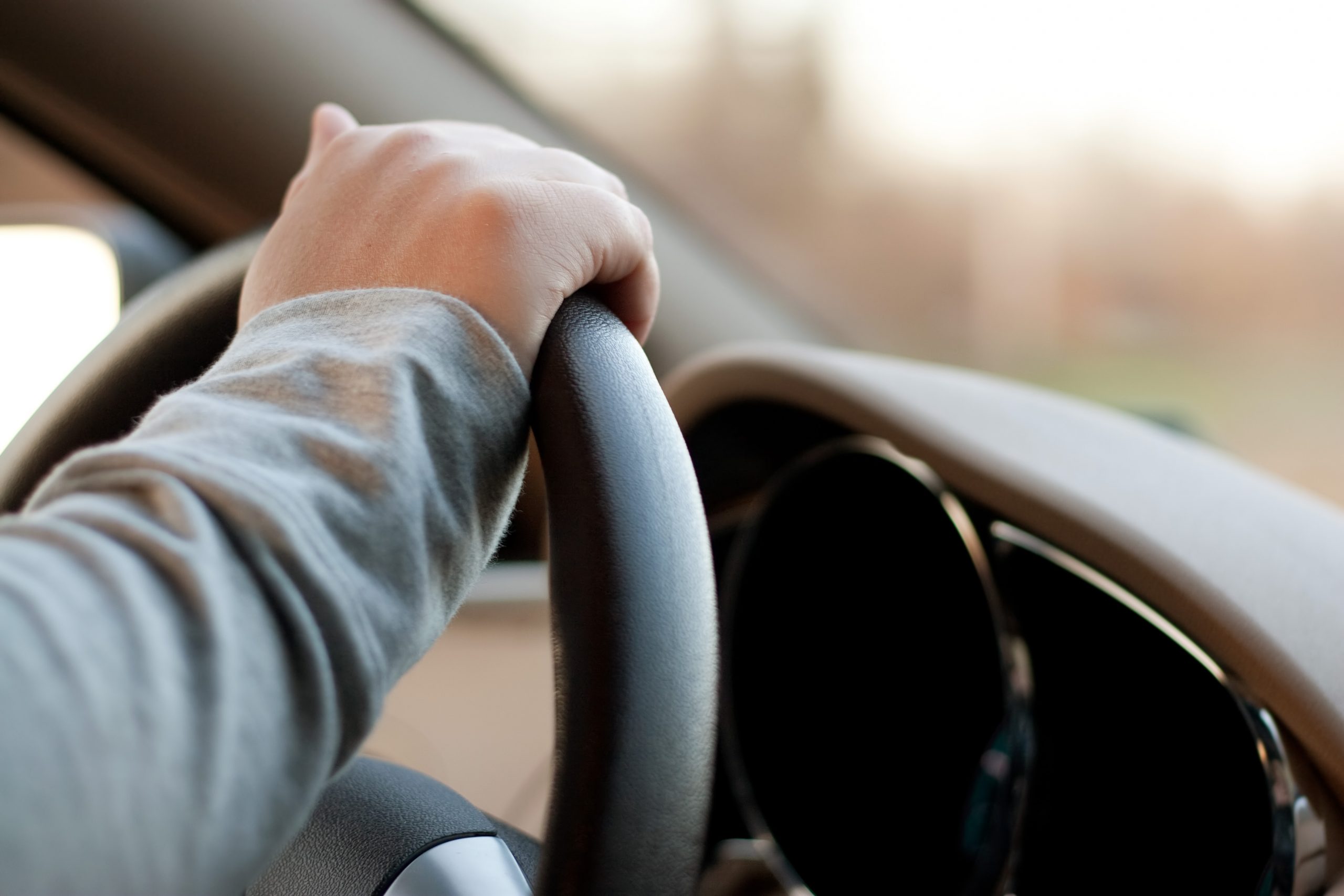 window tinting service