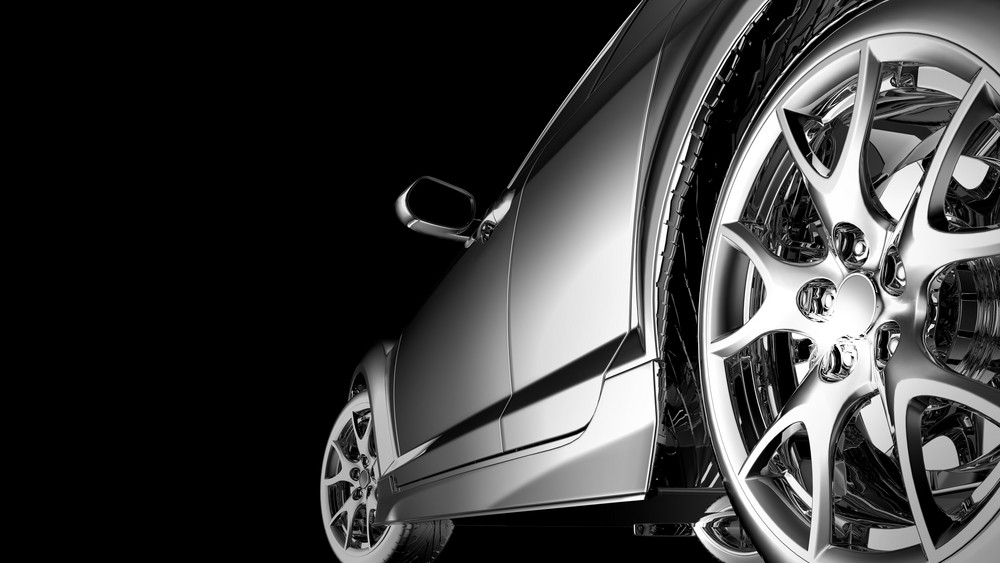 window tinting service